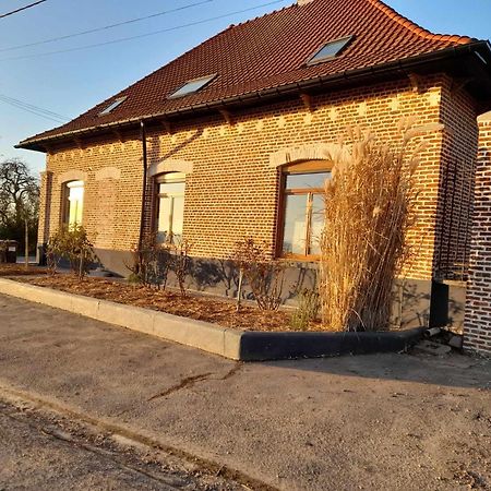 Gite Canard Fromelles エクステリア 写真